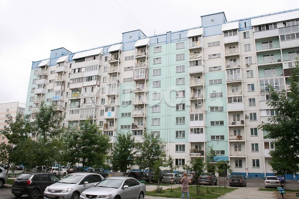 
  Продается студия, 32.4 м², Татьяны Снежиной ул, д. 31
. Фото 2.