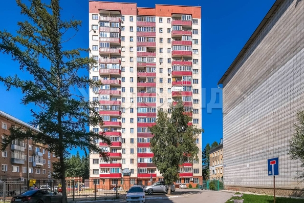 
  Продается 2-комн. квартира, 42.1 м², Добролюбова ул, д. 152/1
. Фото 18.