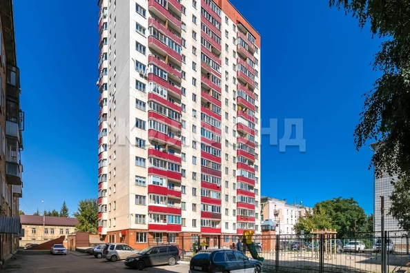 
  Продается 2-комн. квартира, 42.1 м², Добролюбова ул, д. 152/1
. Фото 19.