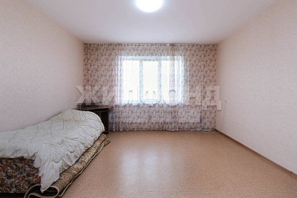 
  Продается 2-комн. квартира, 57.6 м², Татьяны Снежиной ул, д. 39
. Фото 7.