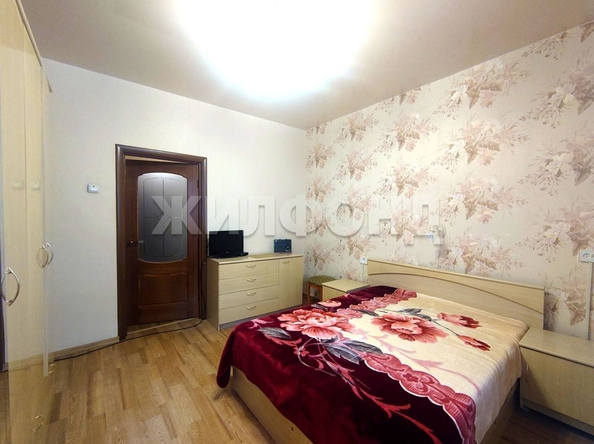 
  Продается 2-комн. квартира, 54.4 м², Александра Невского ул, д. 20
. Фото 2.
