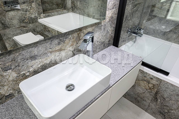 
  Продается 2-комн. квартира, 52.8 м², ЖК Расцветай на Красном, дом 1
. Фото 13.