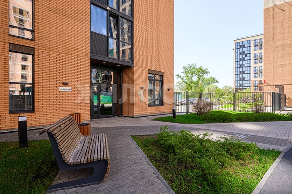 
  Продается 2-комн. квартира, 52.8 м², ЖК Расцветай на Красном, дом 1
. Фото 24.