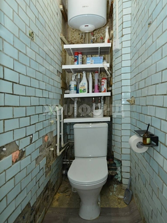 
  Продается 2-комн. квартира, 47.5 м², Нарымская ул, д. 21
. Фото 11.