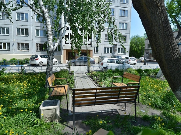 
  Продается 2-комн. квартира, 47.5 м², Нарымская ул, д. 21
. Фото 15.