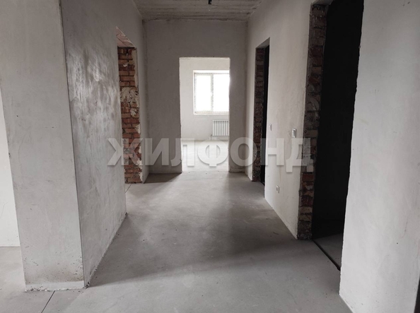 
  Продается 2-комн. квартира, 69.2 м², ЖК Манхеттен, дом 8
. Фото 1.