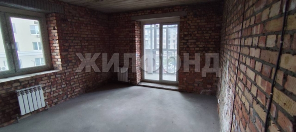 
  Продается 2-комн. квартира, 69.2 м², ЖК Манхеттен, дом 8
. Фото 5.