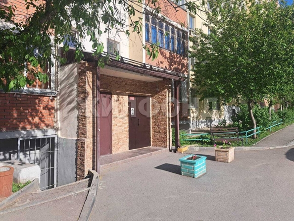 
  Продается 2-комн. квартира, 72.5 м², Горский мкр, д. 39
. Фото 26.