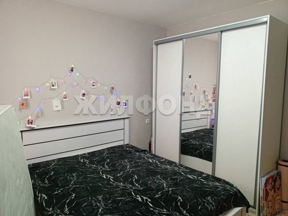 
  Продается 2-комн. квартира, 55.7 м², Титова ул, д. 236/1
. Фото 2.