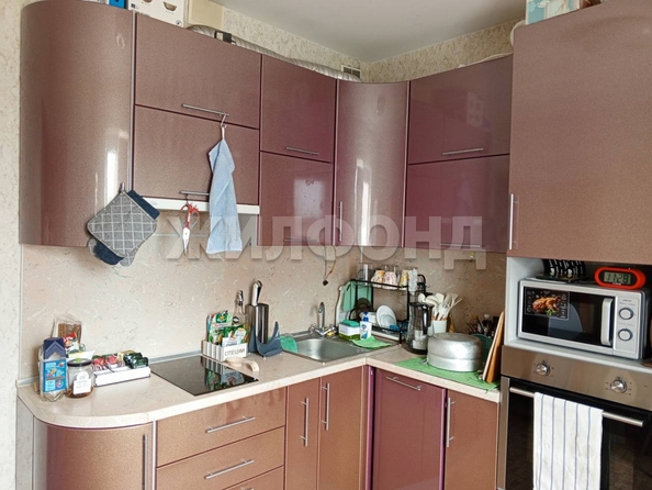 
  Продается 2-комн. квартира, 55.7 м², Титова ул, д. 236/1
. Фото 4.