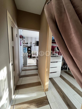 
  Продается 2-комн. квартира, 39 м², Одоевского ул, д. 1/8
. Фото 5.