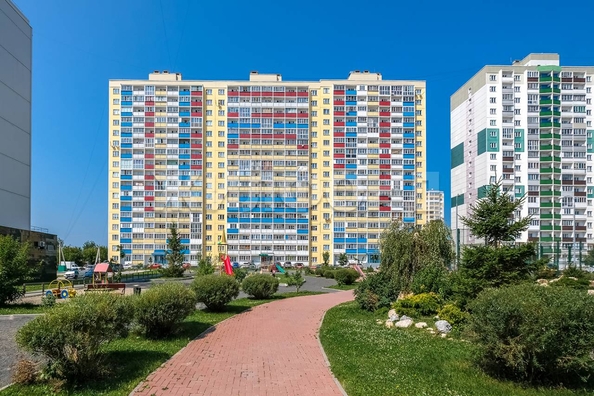 
  Продается 2-комн. квартира, 73.9 м², Фадеева ул, д. 66/5
. Фото 3.