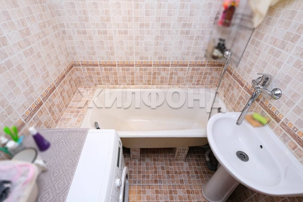 
  Продается 2-комн. квартира, 52.7 м², Чигорина ул, д. 10
. Фото 8.