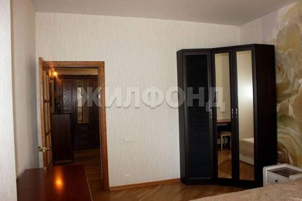 
  Продается 3-комн. квартира, 104.4 м², Фрунзе ул, д. 18/1
. Фото 4.