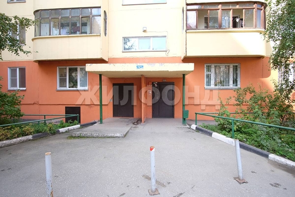 
  Продается 3-комн. квартира, 65.1 м², Плахотного ул, д. 74
. Фото 29.