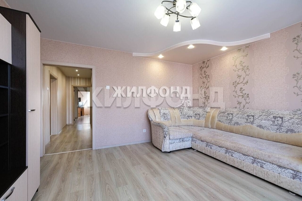 
  Продается 3-комн. квартира, 86.3 м², Виктора Шевелева ул, д. 34
. Фото 4.