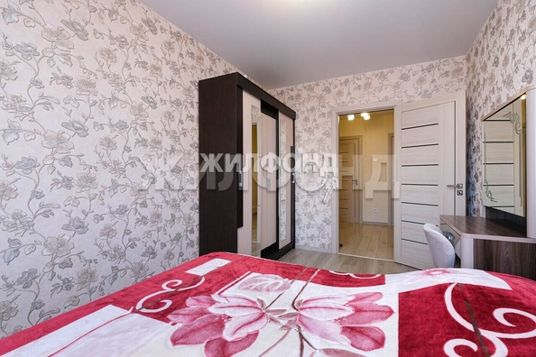 
  Продается 3-комн. квартира, 86.3 м², Виктора Шевелева ул, д. 34
. Фото 8.