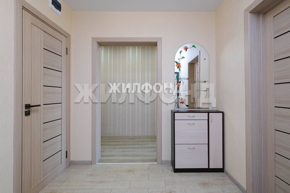 
  Продается 3-комн. квартира, 86.3 м², Виктора Шевелева ул, д. 34
. Фото 11.
