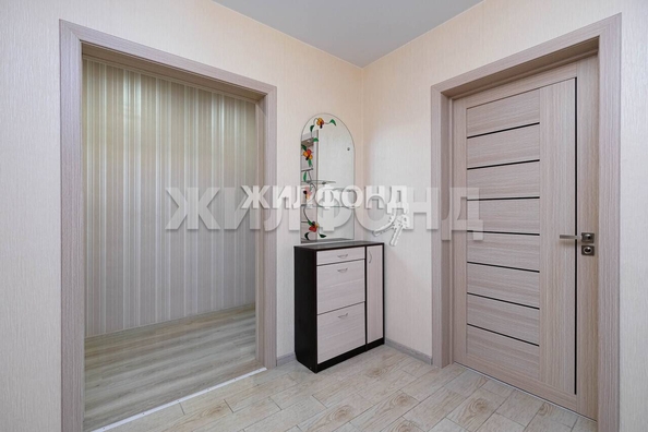 
  Продается 3-комн. квартира, 86.3 м², Виктора Шевелева ул, д. 34
. Фото 12.