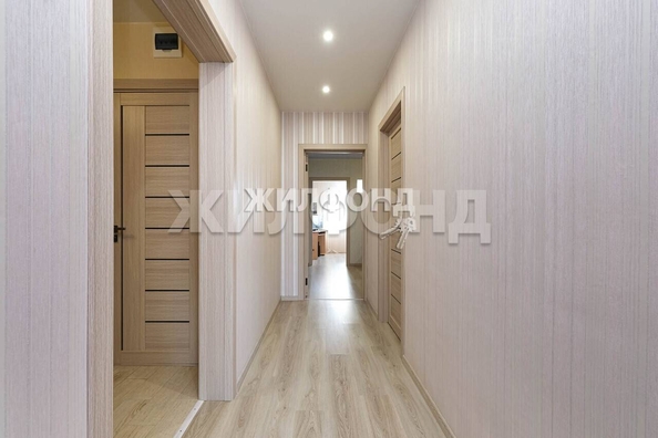 
  Продается 3-комн. квартира, 86.3 м², Виктора Шевелева ул, д. 34
. Фото 13.