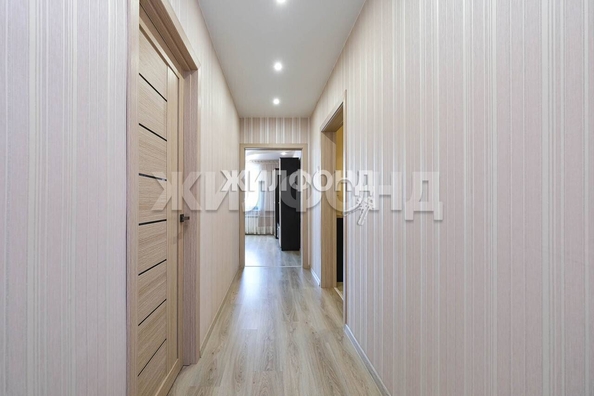 
  Продается 3-комн. квартира, 86.3 м², Виктора Шевелева ул, д. 34
. Фото 14.