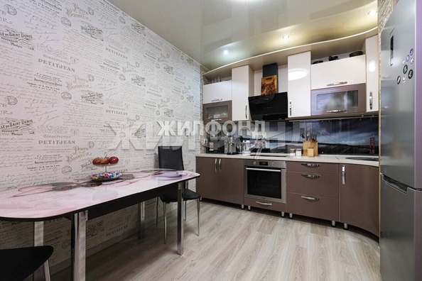 
  Продается 3-комн. квартира, 86.3 м², Виктора Шевелева ул, д. 34
. Фото 19.