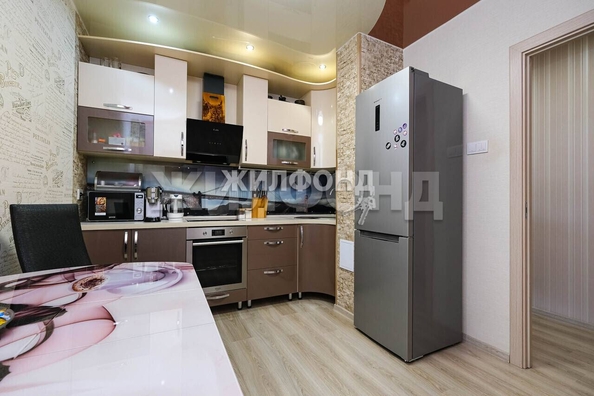 
  Продается 3-комн. квартира, 86.3 м², Виктора Шевелева ул, д. 34
. Фото 20.
