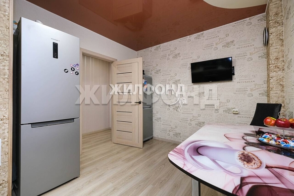 
  Продается 3-комн. квартира, 86.3 м², Виктора Шевелева ул, д. 34
. Фото 21.