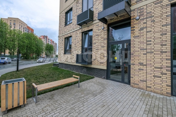 
  Продается 3-комн. квартира, 83.4 м², генерал-майора Рожкина А.Н. ул, д. 12
. Фото 11.