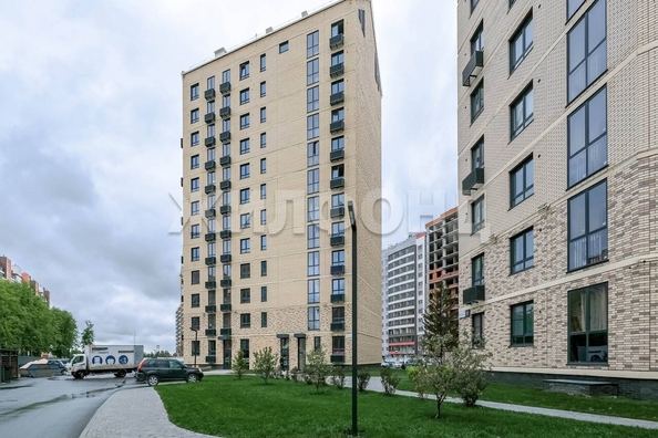 
  Продается 3-комн. квартира, 83.4 м², генерал-майора Рожкина А.Н. ул, д. 12
. Фото 12.