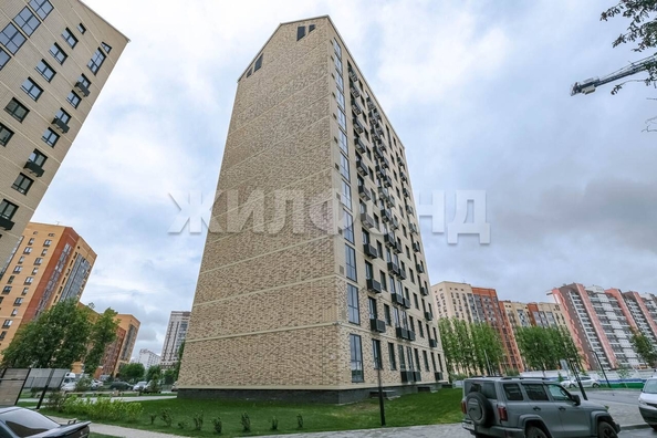 
  Продается 3-комн. квартира, 83.4 м², генерал-майора Рожкина А.Н. ул, д. 12
. Фото 13.