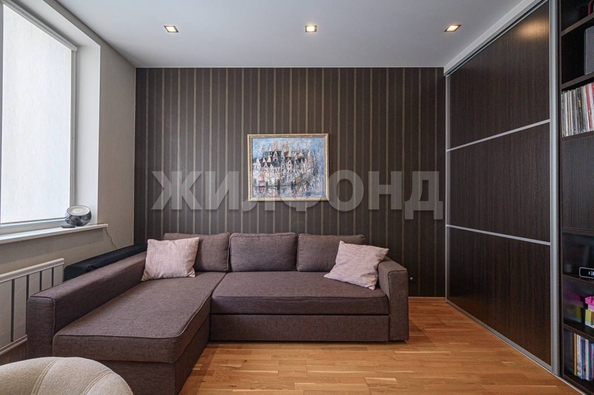 
  Продается 3-комн. квартира, 77 м², Державина ул, д. 77/1
. Фото 15.