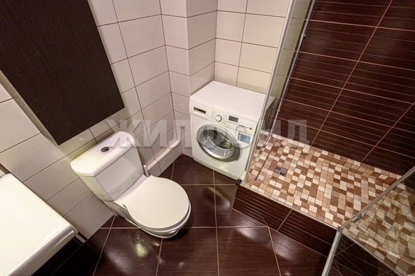 
  Продается 3-комн. квартира, 77 м², Державина ул, д. 77/1
. Фото 32.