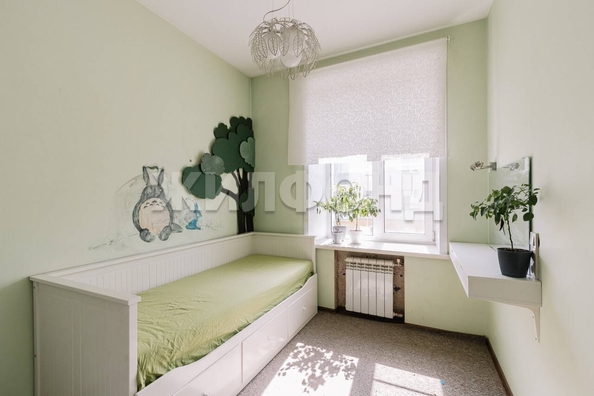 
  Продается 3-комн. квартира, 89.4 м², Дзержинского пр-кт, д. 10
. Фото 8.