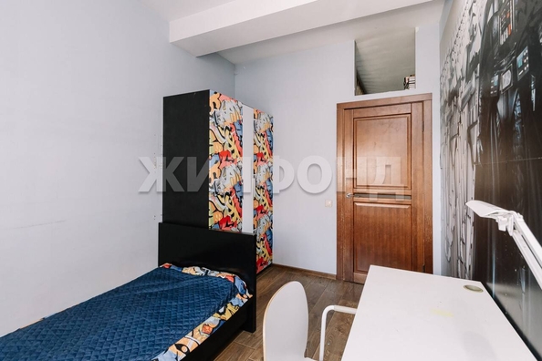 
  Продается 3-комн. квартира, 89.4 м², Дзержинского пр-кт, д. 10
. Фото 14.