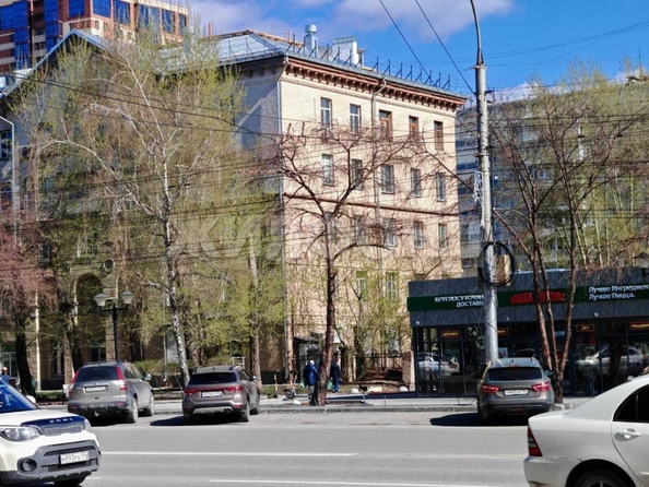 
  Продается 3-комн. квартира, 89.4 м², Дзержинского пр-кт, д. 10
. Фото 25.