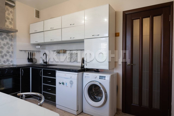 
  Продается 3-комн. квартира, 82.8 м², Гоголя ул, д. 39а
. Фото 7.