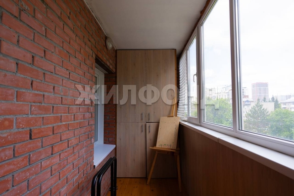 
  Продается 3-комн. квартира, 82.8 м², Гоголя ул, д. 39а
. Фото 15.