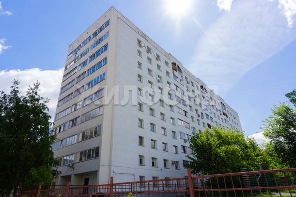 
  Продается 3-комн. квартира, 82.8 м², Гоголя ул, д. 39а
. Фото 19.