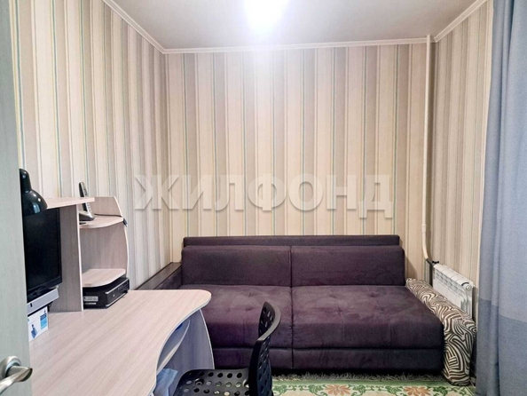
  Продается 4-комн. квартира, 61.4 м², Широкая ул, д. 7
. Фото 4.