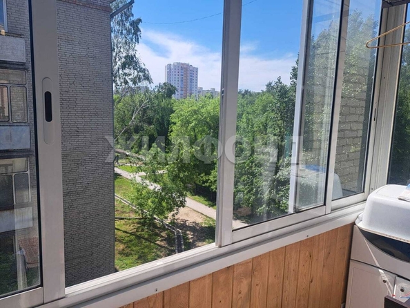 
  Продается 4-комн. квартира, 61.4 м², Широкая ул, д. 7
. Фото 8.