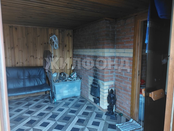 
  Продается дом, 100 м², рабочий поселок Ордынское
. Фото 7.