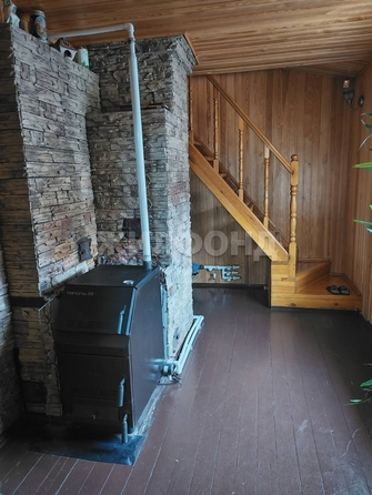 
  Продается дом, 100 м², рабочий поселок Ордынское
. Фото 10.