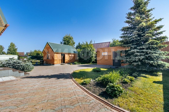 
  Продается дом, 100 м², рабочий поселок Ордынское
. Фото 42.