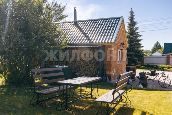 
  Продается дом, 100 м², рабочий поселок Ордынское
. Фото 45.