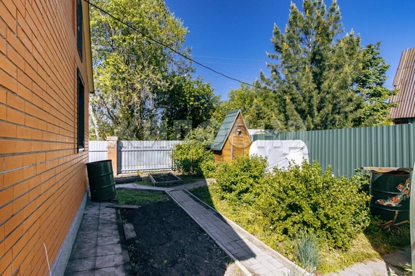 
  Продается дом, 100 м², рабочий поселок Ордынское
. Фото 52.