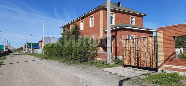 
  Продается дом, 552 м², село Каменка
. Фото 1.