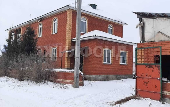 
  Продается дом, 552 м², село Каменка
. Фото 2.