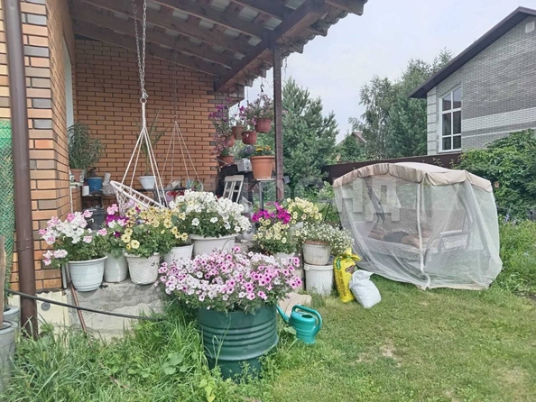
  Продается дом, 175.9 м², ДНП Усадьба Марьино
. Фото 23.