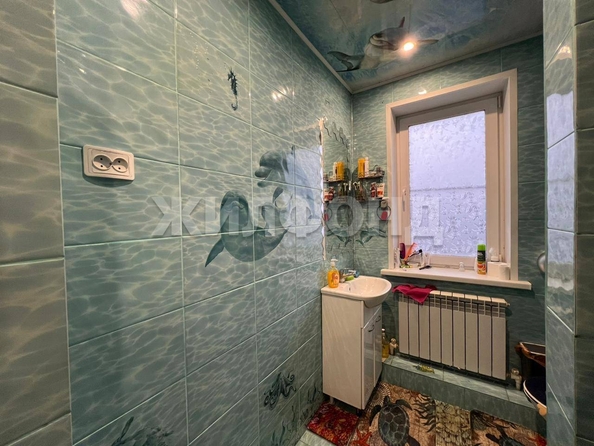 
  Продается дом, 88.5 м², село Верх-Ирмень
. Фото 3.